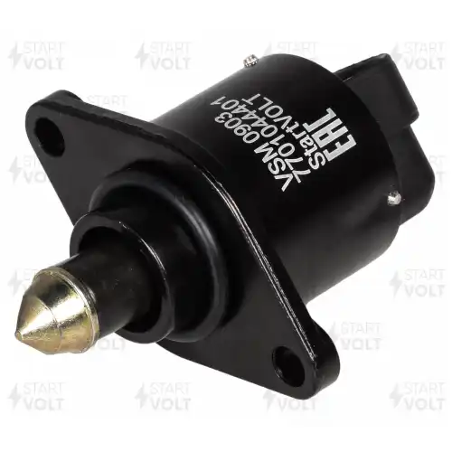 Регулятор оборотов холостого хода СТАРТВОЛЬТ VSM 0903