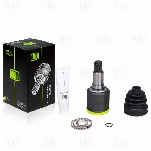 ШРУС внутр. прав. для а/м Suzuki Grand Vitara II (05-) (GO 2401) TRIALLI