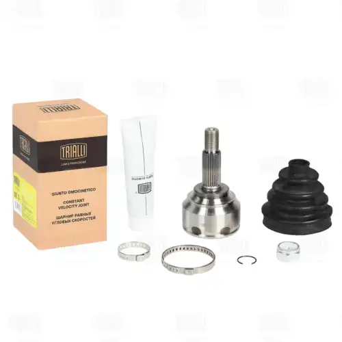ШРУС наружный TRIALLI GO 289