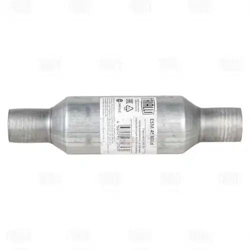 пламегаситель! 45300-76 с перф. диффузором универс. ESM 45300D TRIALLI