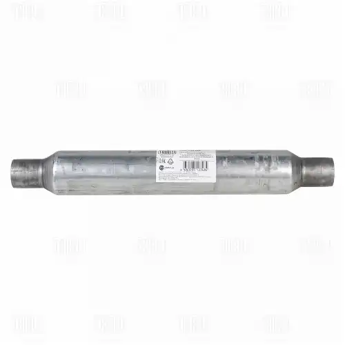 ESM 50550D Стронгер 50550-76 с перф. диффузором (нерж. алюм. сталь) (ESM 50550d) TRIALLI