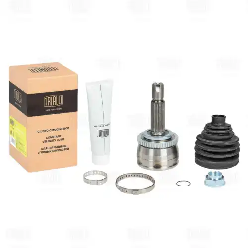 ШРУС наружный TRIALLI GO 0855