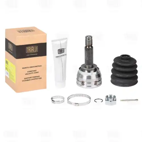 ШРУС наружный TRIALLI GO 0853