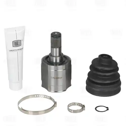 к-кт ШРУСа внутреннего! Hyundai Accent TagAZ 1.5i 99> GO 0854 TRIALLI