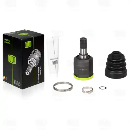 ШРУС внутр.! Kia Cerato 1.6i AT 04> GO 0821 TRIALLI