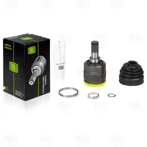 GO 0880 ШРУС для а/м Hyundai Tucson (04-)/ix35 (10-) 2.0i MT (внутр. перед.) (GO 0880) TRIALLI