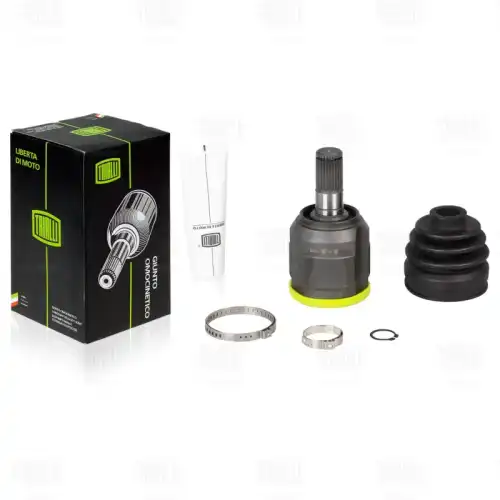 к-кт ШРУСа внутреннего перед.! Hyundai Tucson 04>/ix35 2.0i AT 10> GO 0882 TRIALLI