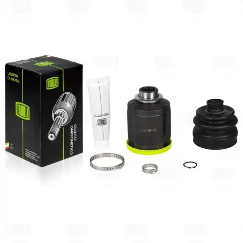 ШРУС внутренний правый к-кт! MT, 36 шлц Hyundai Santa Fe 06> 2.2CRDi GO 0872 TRIALLI