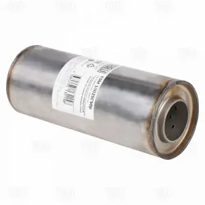 ESM 10025050P Пламегаситель универсальный 100/250-50 (нерж. сталь) (ESM 10025050p) TRIALLI