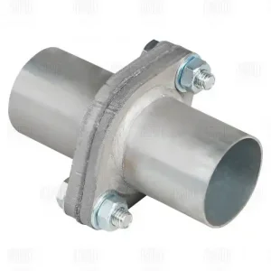 соединитель труб глушителя! D50 L122 Universal EMPF 5060 TRIALLI