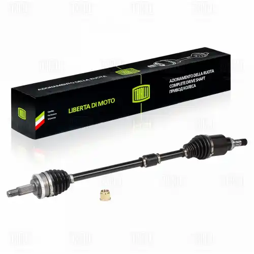 Вал приводной в сборе TRIALLI AR 851