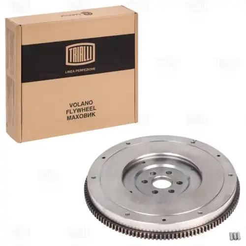 маховик! Lada X-Ray 1.8i 15>/Vesta 1.8i 15> FW 772 TRIALLI