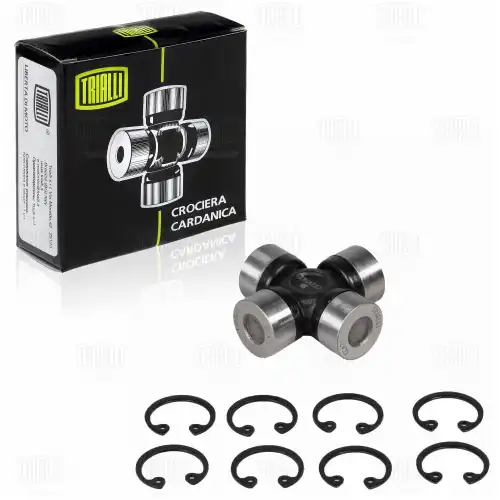 Крестовина кардана TRIALLI CC 471