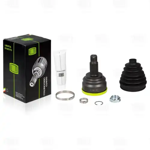 ШРУС наружный TRIALLI GO 812