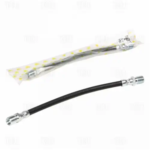 шланг тормозной передний! ГАЗ 3307/3309 BF 502 TRIALLI