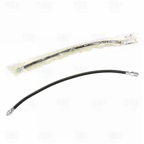 шланг тормозной задний! ПАЗ-3205 BF 207 TRIALLI