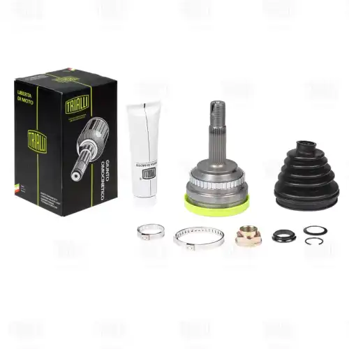 ШРУС наружный TRIALLI GO 302