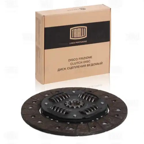 Диск сцепления TRIALLI FD 807