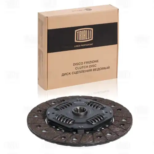 Диск сцепления TRIALLI FD 806