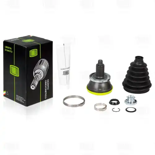 ШРУС наружный TRIALLI GO 1814