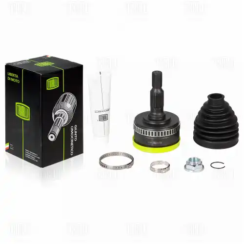 ШРУС наружный TRIALLI GO 1507