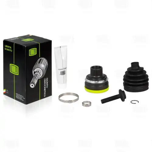 ШРУС наружный TRIALLI GO 1819