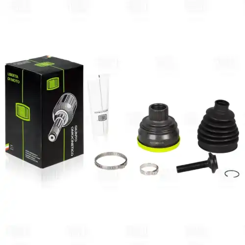 ШРУС наружный TRIALLI GO 1815