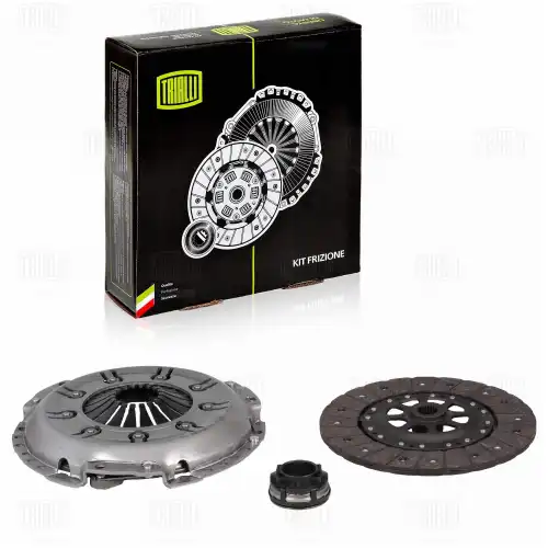 Комплект сцепления TRIALLI FR 1826