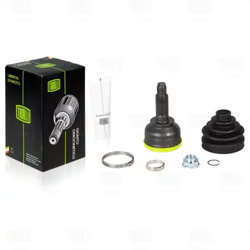 ШРУС наружный TRIALLI GO 0820