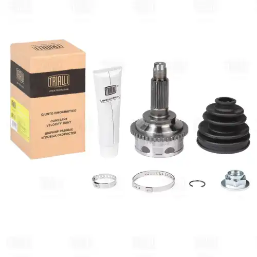 ШРУС наружный TRIALLI GO 0850