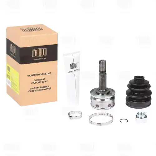 ШРУС наружный TRIALLI GO 280