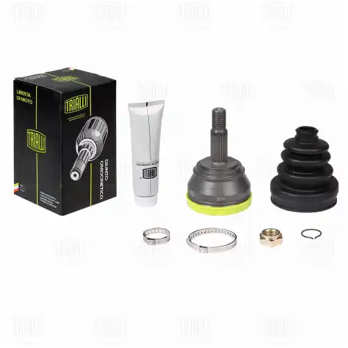 ШРУС наружный TRIALLI GO0944