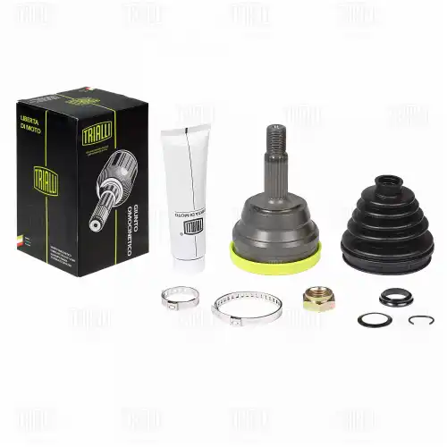 ШРУС наружный TRIALLI GO 0940