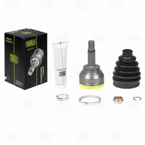 ШРУС наружный TRIALLI GO 0941