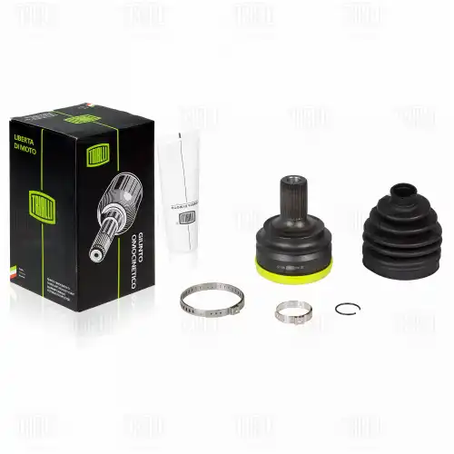 ШРУС наружный TRIALLI GO 1505