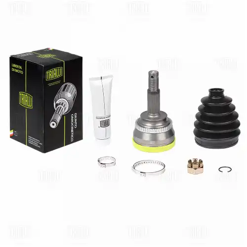 ШРУС наружный TRIALLI GO 400