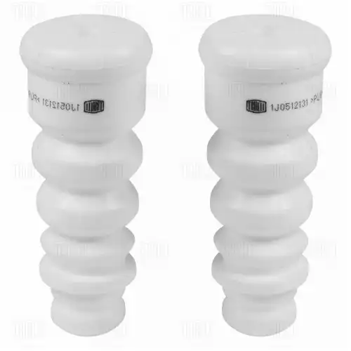 к-кт отбойников амортизатора заднего! 2шт. VW Polo Sedan, Skoda Rapid 10> BC 1802 TRIALLI