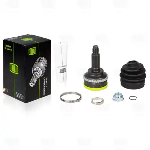 ШРУС наружный TRIALLI GO 814