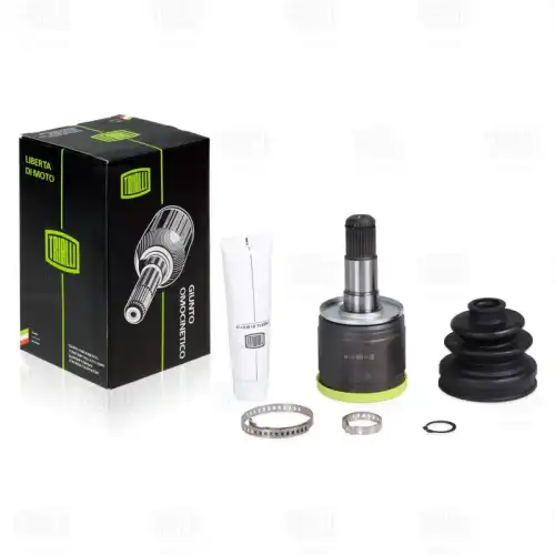 ШРУС для а/м Mitsubishi Pajero Sport (08-) 2.5d/3.0i/3.5i(внутр. лев.) (GO 1113) TRIALLI