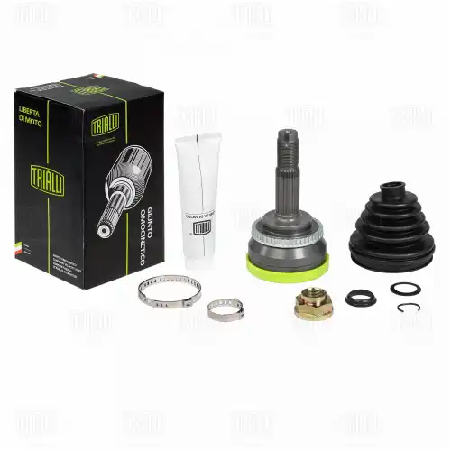 ШРУС наружный TRIALLI GO 0946