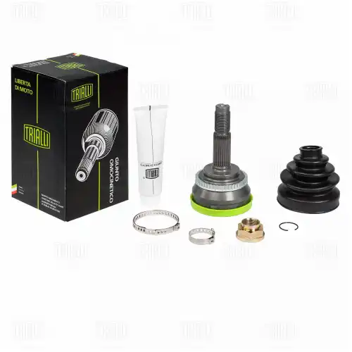 ШРУС наружный TRIALLI GO 0947