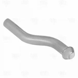 кронштейн заднний дополнительного глушителя! Lada 2170 EMB 0103 TRIALLI