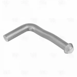 кронштейн задний! дополнительного глушителя Lada 2170 EMB 0104 TRIALLI