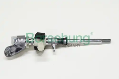 трос КПП S! Audi A1, Seat Cordoba/Ibiza/Toledo, Skoda Fabia/Roomster, VW Jetta/Polo