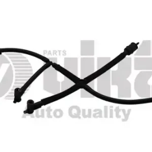 трубка топливная обратки! VW Transporter 09> 11301577201 VIKA