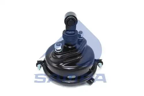 камера тормозная !Type 36 мембранный цилиндр подъёма оси BPW 096.2450 SAMPA