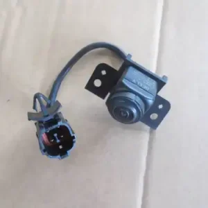 7088006100 КАМЕРА ПЕРЕДНЯЯ(В РЕШЕТКЕ РАДИАТОРА) GEELY