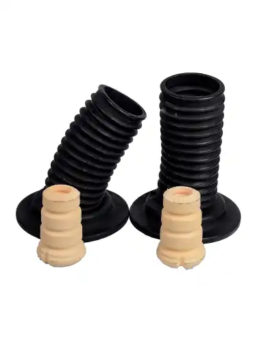 к-кт пыльник+отбойник переднего! Toyota Auris 07> 11-27350-SX STELLOX