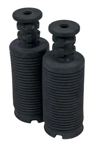 пыльник амортиз. заднего! Toyota Corolla Compact 1.4/1.9D 00-02/Corona 96-01 11-27359-SX STELLOX