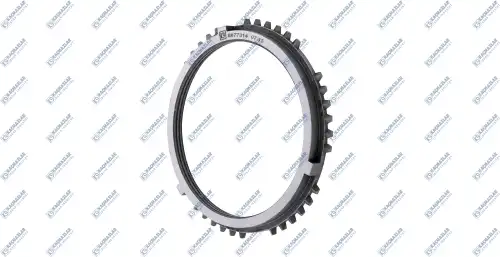 кольцо синхронизатора! K22.04015 KACMAZLAR